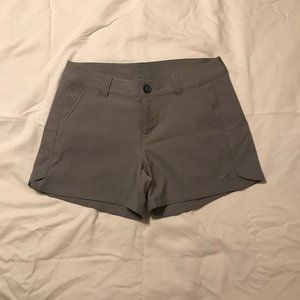 Under Armour Shorts